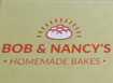 Bob &amp; Nancy&#39;s Homemade Bakes