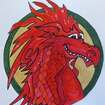 Celtic Dragon Crafts