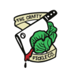 The Crafty Pickle Co.