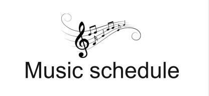 Music logo